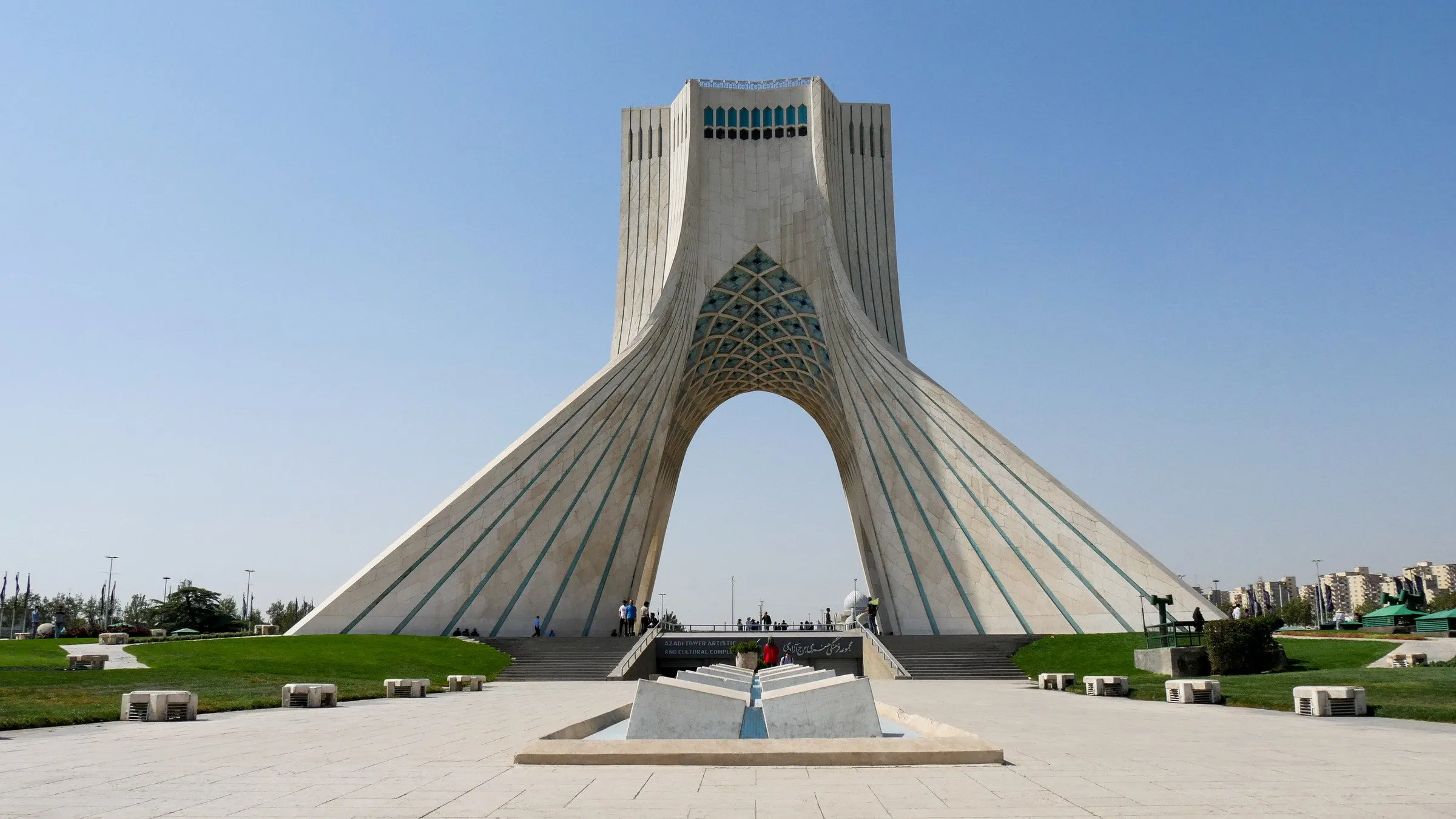Tehran