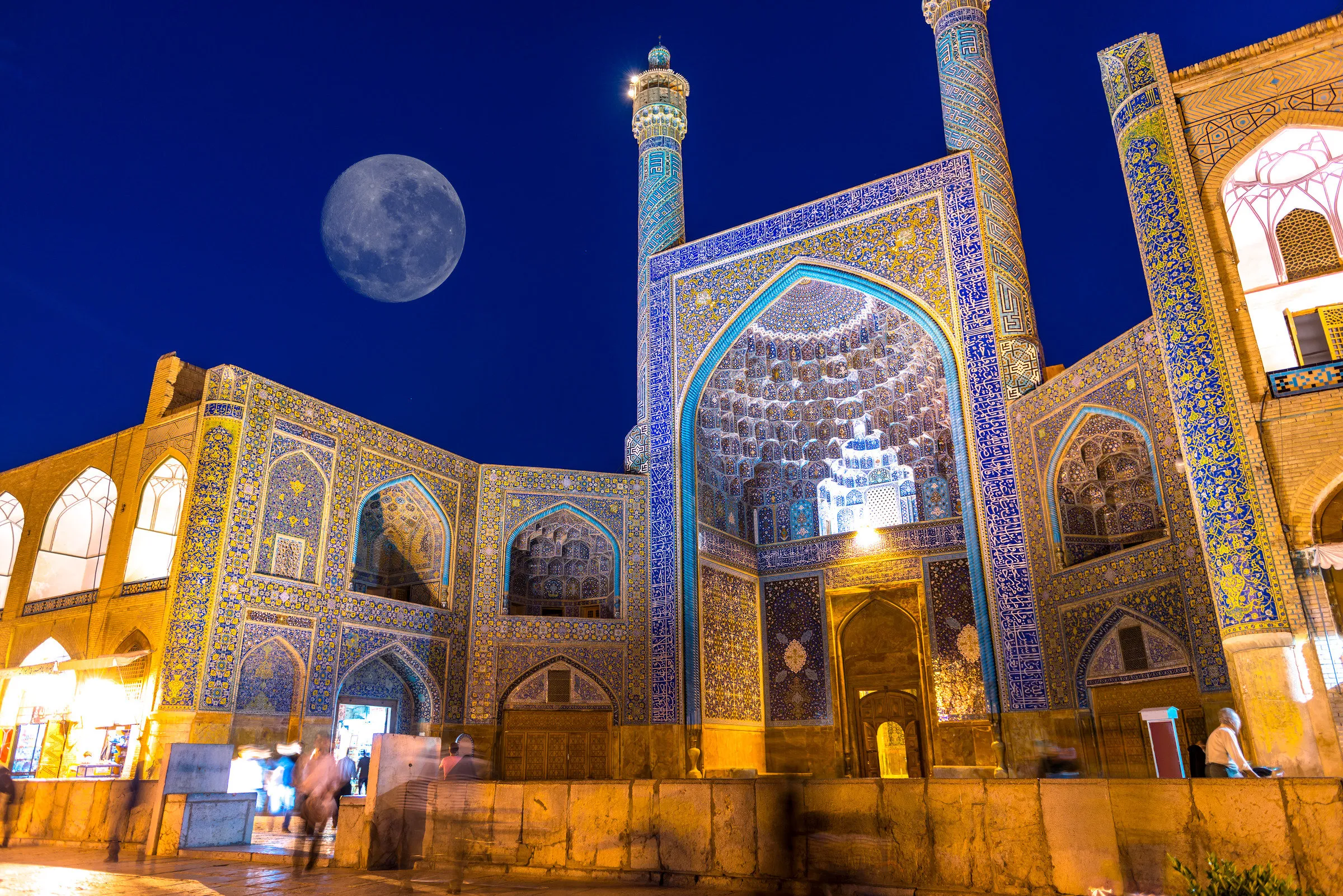 Isfahan