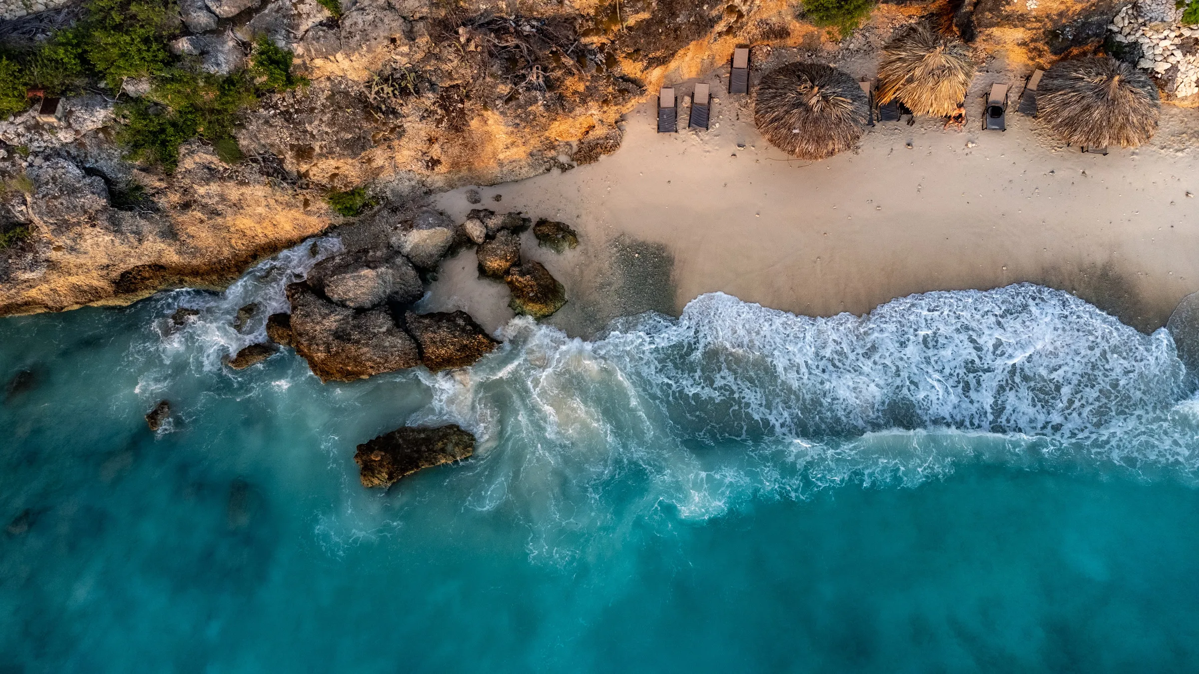 Geological landscapes of Qeshm Island