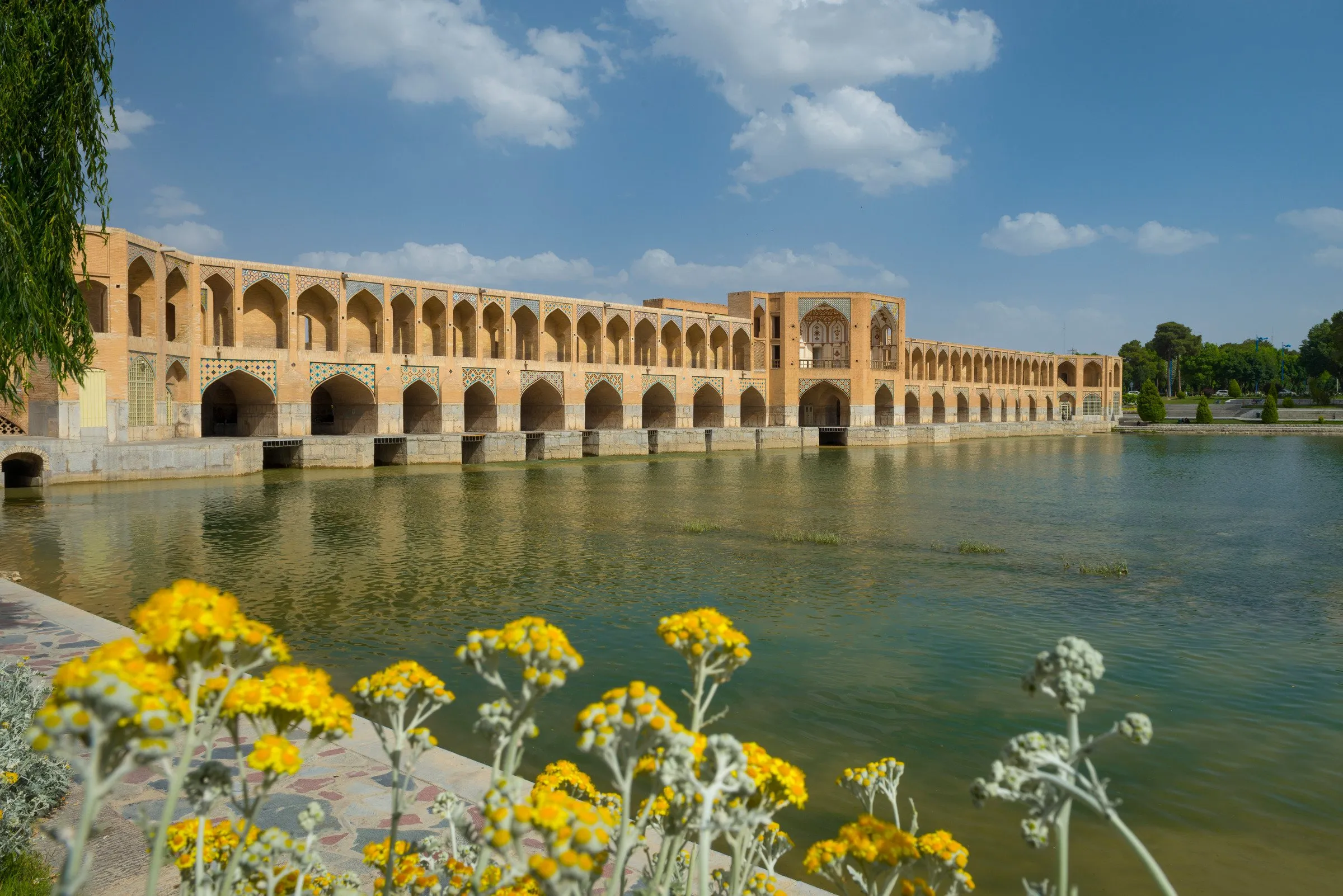 Isfahan