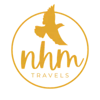 NHM Travels Logo